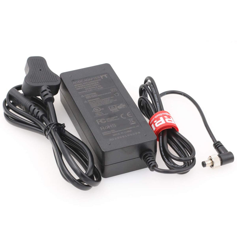  [AUSTRALIA] - DRRI AC to DC Power Supply for Video Devices PIX-E5 PIX-E7 PIX-E5H Monitor