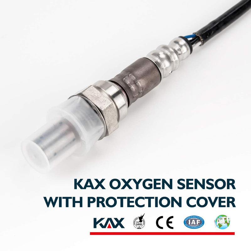 KAX 234-9009 Oxygen Sensor 250-54054 Heated O2 Sensor Upstream Sensor 1 Original Equipment Replacement 1Pcs - LeoForward Australia