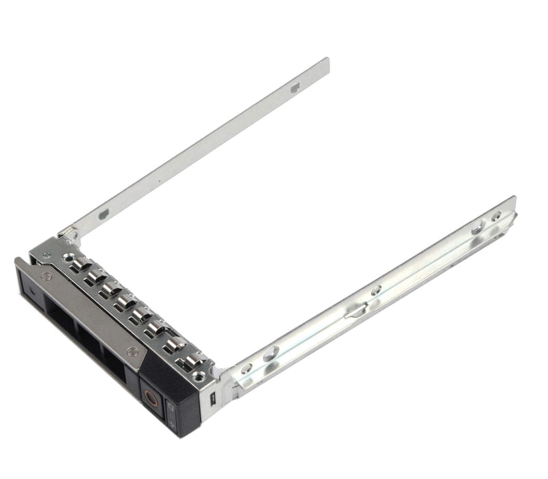  [AUSTRALIA] - 2PCS/Lot 2.5 inch Hard Drive Caddy 0DXD9H DXD9H Compatible for Dell PowerEdge Servers - 14th Generation R440 R640 R740 R740xd R840 R940 R6415 R7415 R7425