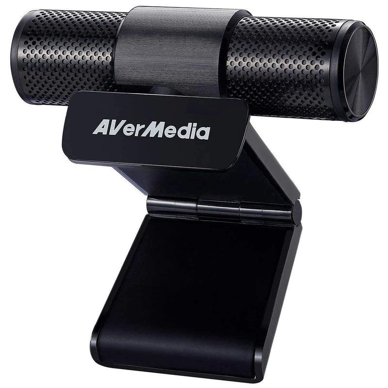  [AUSTRALIA] - AverMedia Live Streamer CAM PW313C Webcam