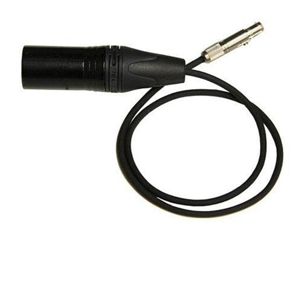  [AUSTRALIA] - Eonvic Odyssey 7Q to XLR-4 Pin Male Universal 12v Power Cable 36”.