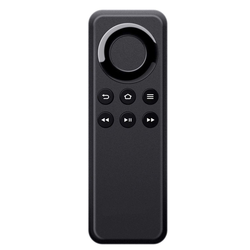 [AUSTRALIA] - New Replacement Remote Control CV98LM Compatible with Amazon Fire TV Stick and Fire TV Box W87CUN CL1130 LY73PR DV83YW PE59CV (Without Voice Function)