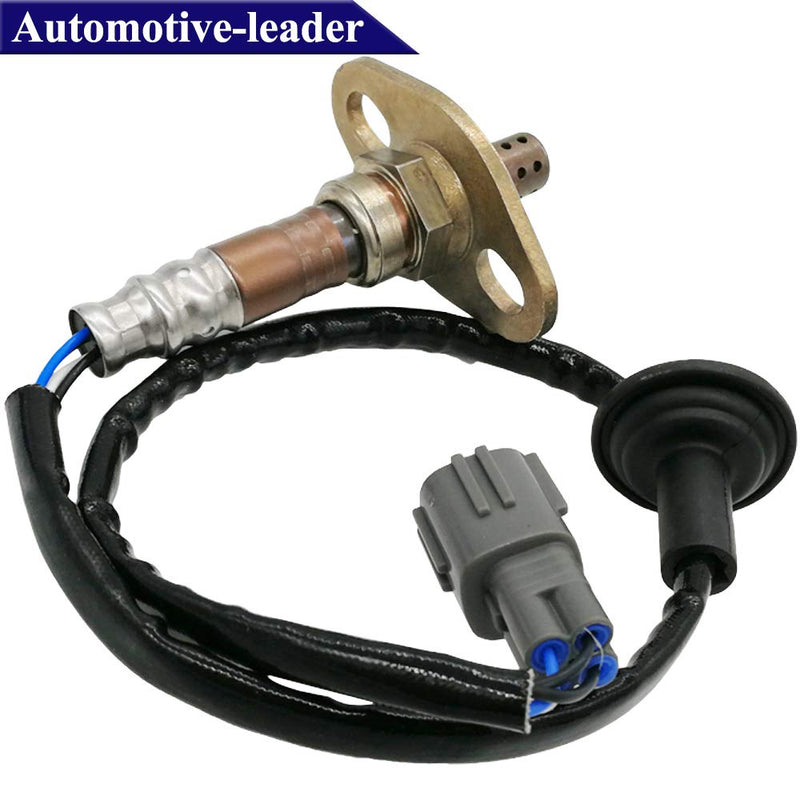 Automotive-leader 234-4215 Downstream Oxygen O2 Sensor for 2001-2003 Toyota Highlander 3.0L 1993-1998 Supra 3.0L 1999-2003 Lexus RX300 3.0L 89465-49075 - LeoForward Australia