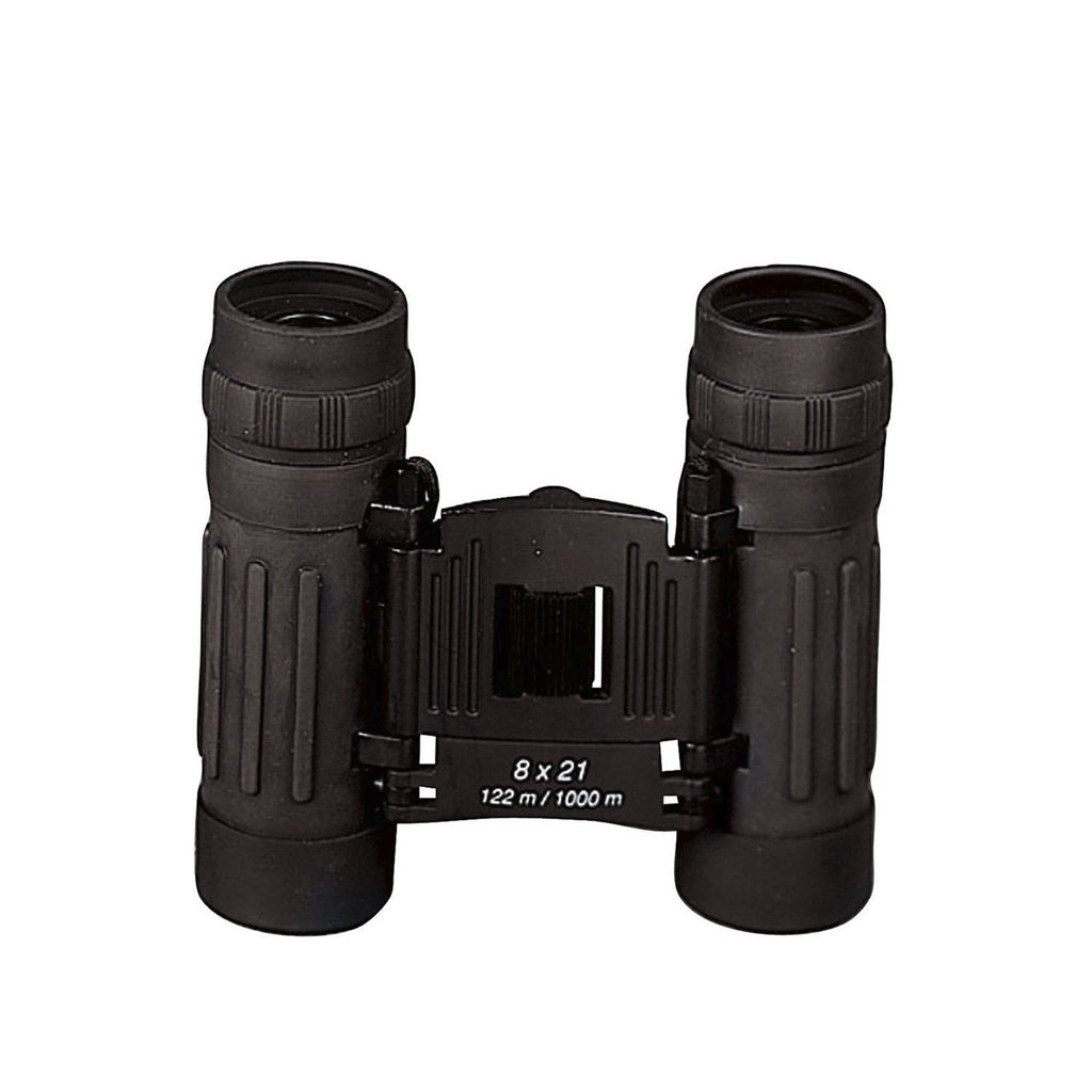  [AUSTRALIA] - Rothco Compact Binoculars Black 10 x 25