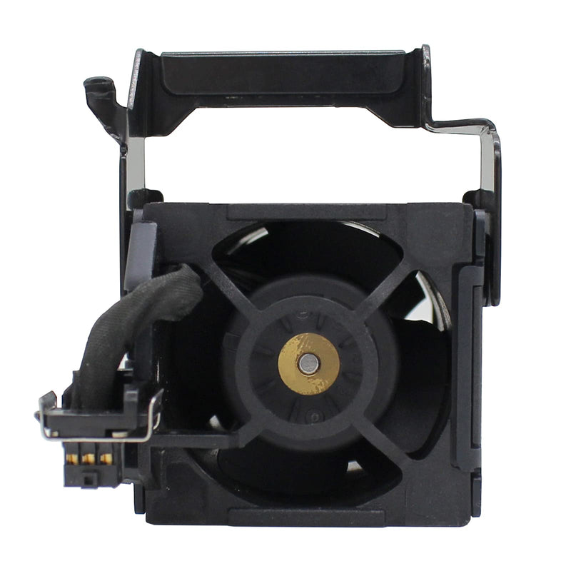  [AUSTRALIA] - YEECHUN 2PCS Replacement for New CPU Cooling Fan Compatible with HP ProLiant DL360 G8 DL360E G8 DL360P G8 Fan Module 654752-002 654752-003 732136-001 697183-002 697183-003 GFM0412SS 2 PCS