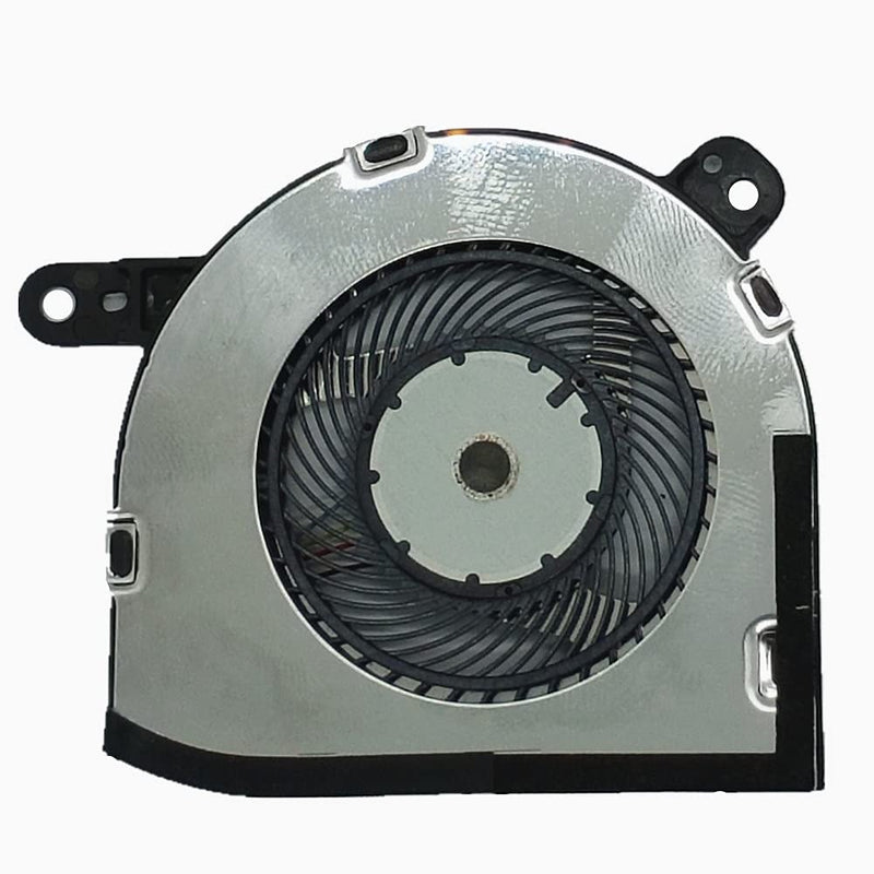  [AUSTRALIA] - ZHAWULEEFB Replacement New CPU Cooling Fan for Dell Latitude 5285 5290 Series CPU Cooling Fan EG50040S1-C970-S9A DC28000IRFO DFS1503058ROT FJ30 DC5V 0.5A