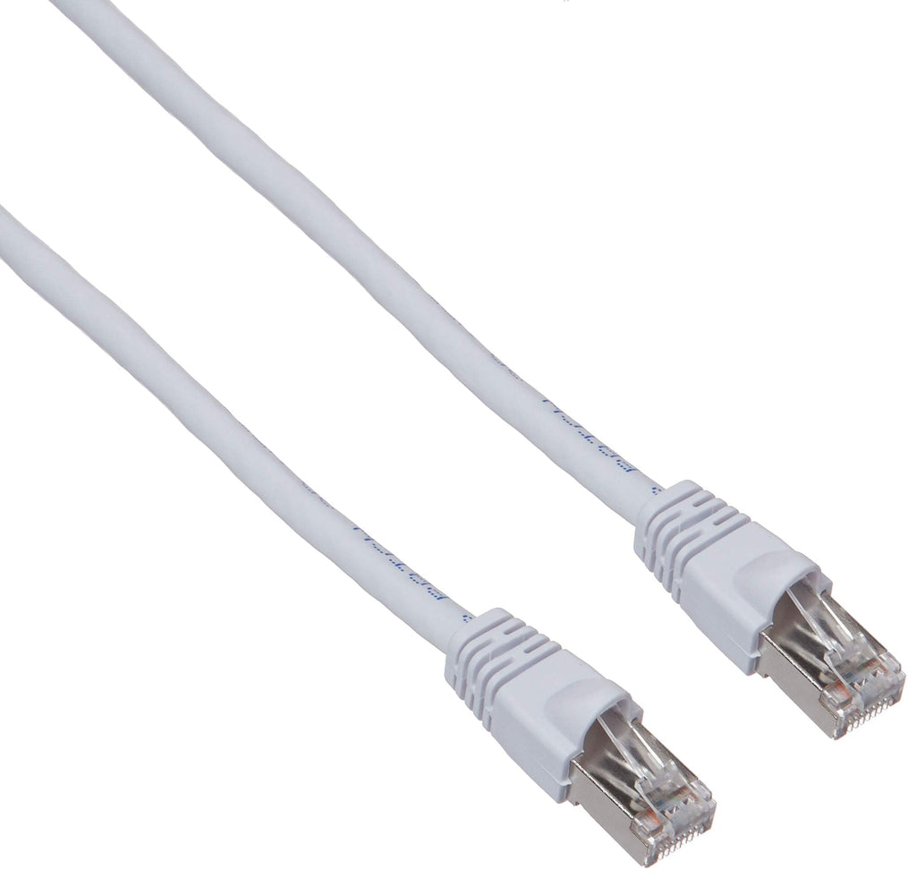  [AUSTRALIA] - Monoprice A0245/B0082/C0082/D0082 Cat6A Ethernet Patch Cable - Network Internet Cord - RJ45, 550Mhz, STP, Pure Bare Copper Wire, 10G, 26AWG, 14ft, White