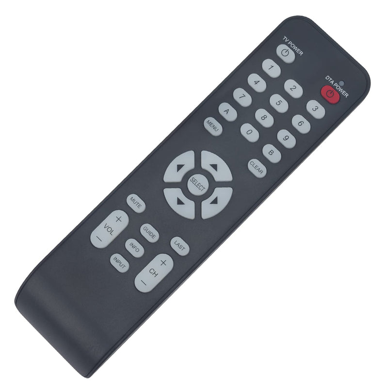  [AUSTRALIA] - RC2843004-01B Remote Control Replacement - WINFLIKE RC2843004/01B Replace Remote Control fit for TIME Warner TV Palyer RC2843004 RC2843004/01B rc2843004/01b RC2843001 Remote Controller