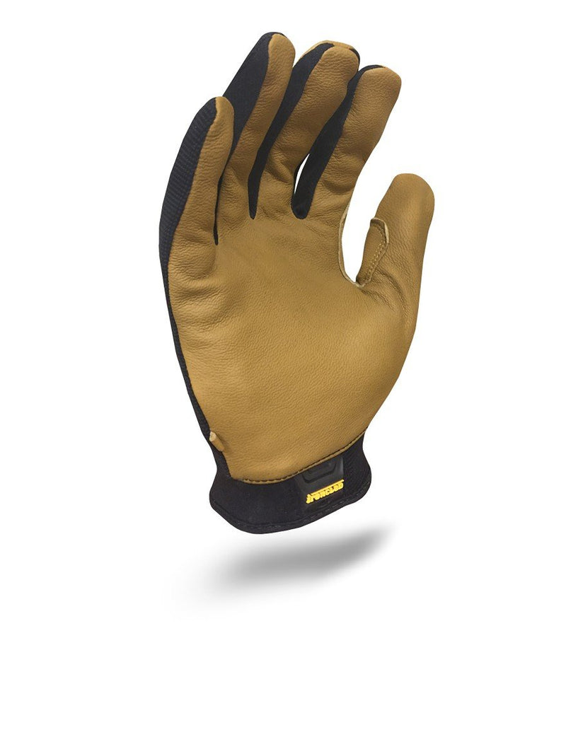  [AUSTRALIA] - Ironclad RWC2-05-XL Ranchworx Cowboy Glove, X-Large Gen 2 Light Brown