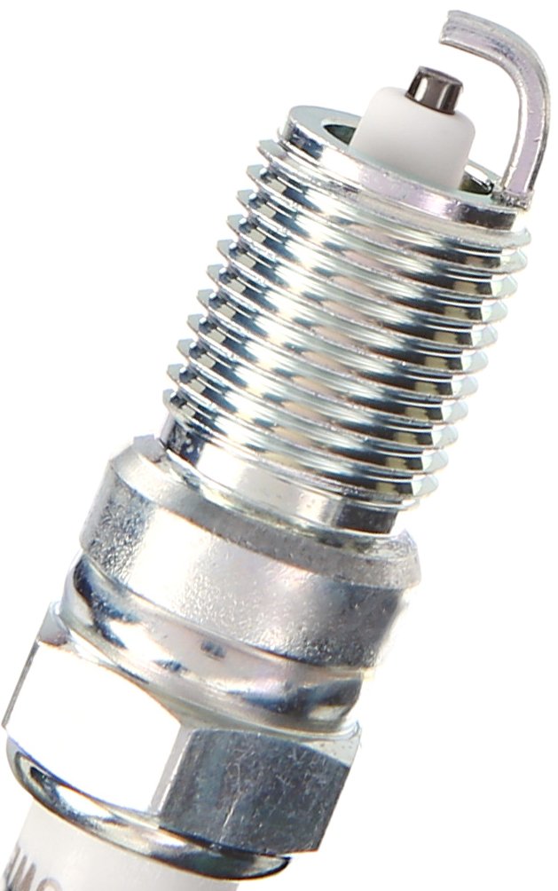 NGK 3951 V-Power Spark Plug - TR-55, 4 Pack - LeoForward Australia