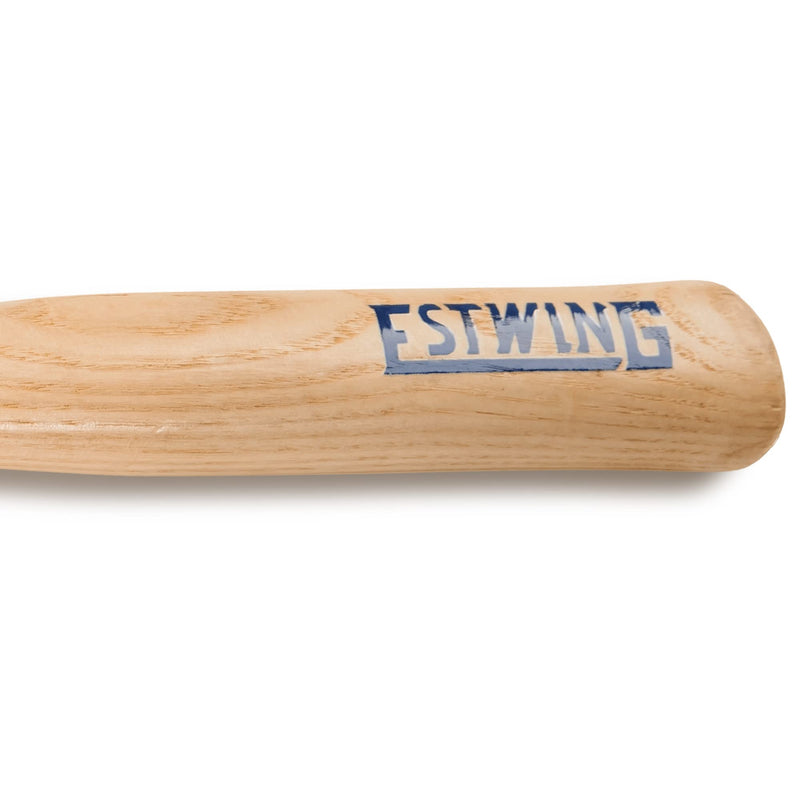  [AUSTRALIA] - Estwing MRWT Sure Strikee S Oz Wood Handle Tack Hammer