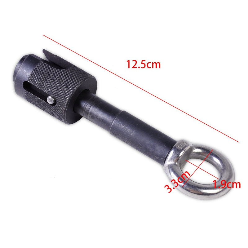 beler Fuel Injector Removal Tool Puller Fit for Land Rover Range Jaguar 5.0L V8 Engine (Fulfilled by amazon) Fulfilled by amazon - LeoForward Australia