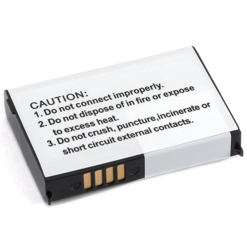  [AUSTRALIA] - MPF Products 010-11143-00, 361-00038-01 Battery Replacement Compatible with Garmin Aera 500, 510, 550, 560, Zumo 220, 600, 650, 660, 665, 665LM, Nuvi 500, 510, 550 GPS Units