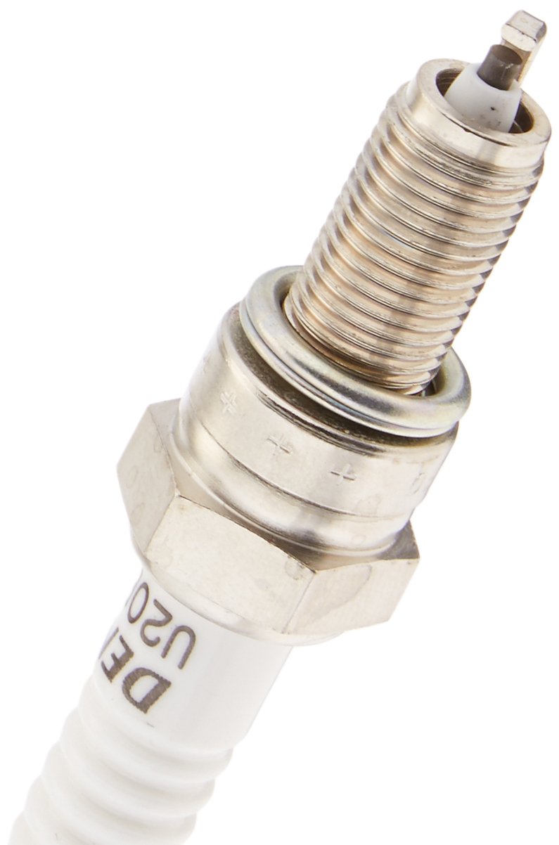 Denso (4228) U20EPR9 Spark Plug, (Pack of 1) - LeoForward Australia