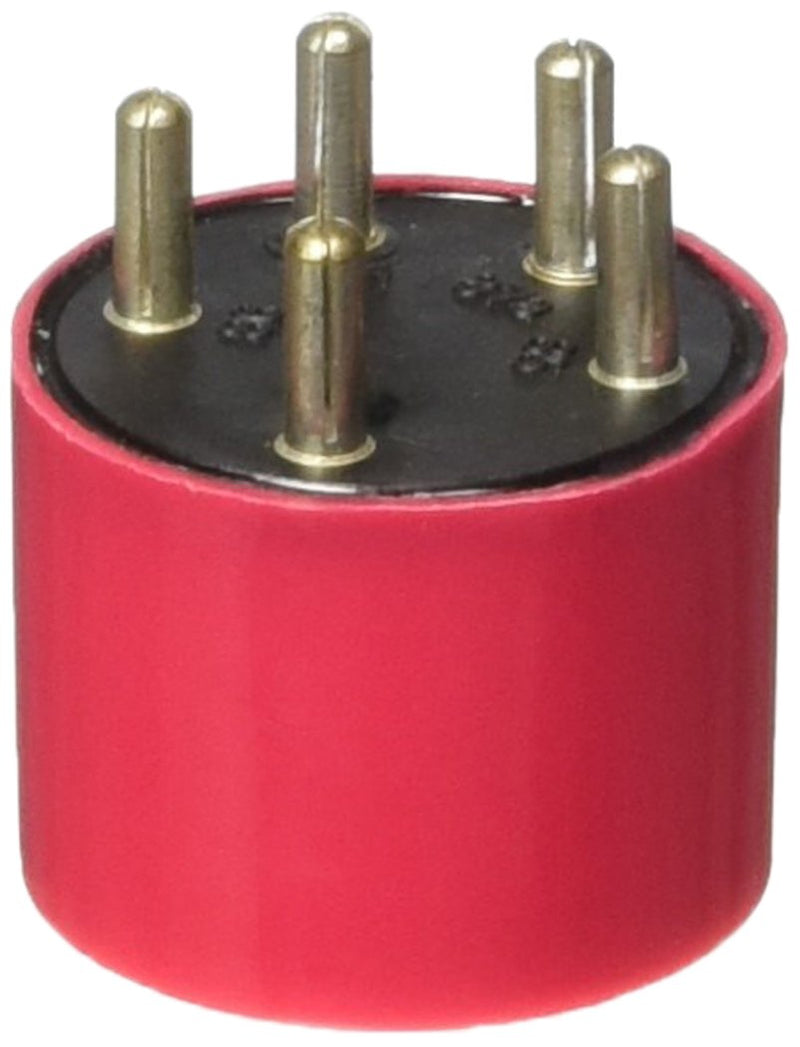 URO Parts 91161510801 Fuel Pump Relay, 5 pin - LeoForward Australia