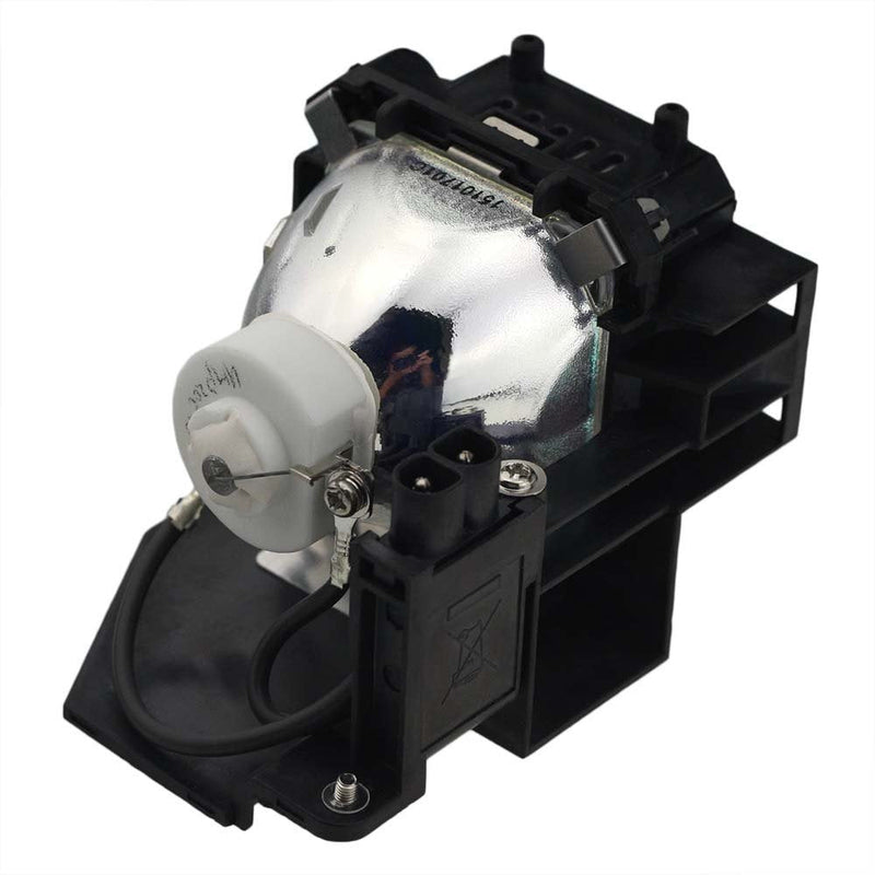  [AUSTRALIA] - Kaiweidi NP07LP Replacement Projector Lamp with Housing for NEC NP300 NP400 NP410W NP500 NP500W NP500WS NP510W NP510WS NP600 NP600S NP610 NP610S Projectors