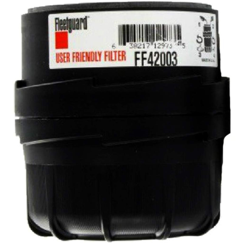  [AUSTRALIA] - Fleetguard FF42003 Fuel Filter