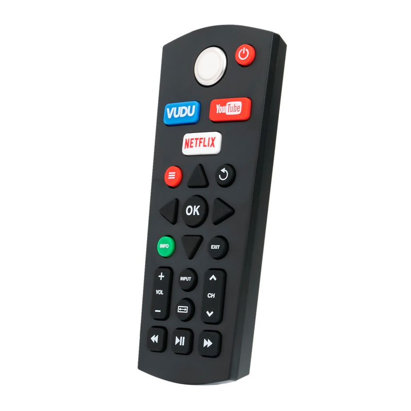 AIDITIYMI New Remote Control fit for Westinghouse Smart TV LED HDTV WD32FC2240 WD43FC2380 WD40FW2490 WD42FB2680 - LeoForward Australia