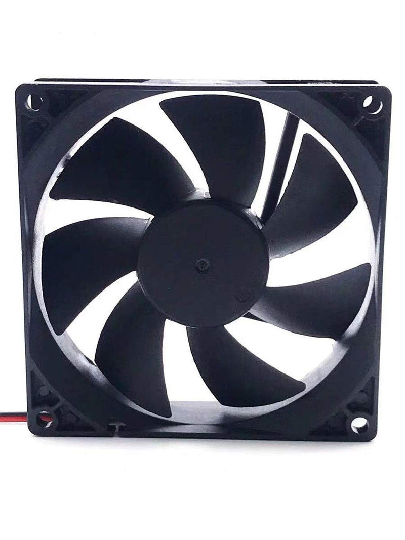  [AUSTRALIA] - TX9025L12S 9cm 90mm DC 12V 0.16A 909025 mm axial Computer case Cooling Fan