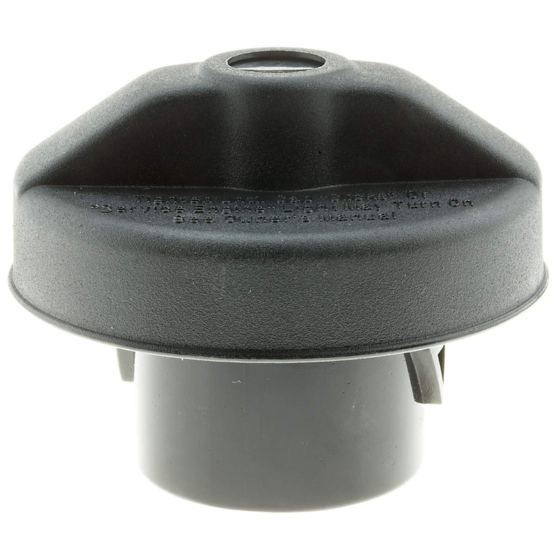  [AUSTRALIA] - MotoRad MGC804 Locking Fuel Cap | Fits Select Buick, Cadillac, Chevrolet, GMC, Oldsmobile, Pontiac, Saturn Applications