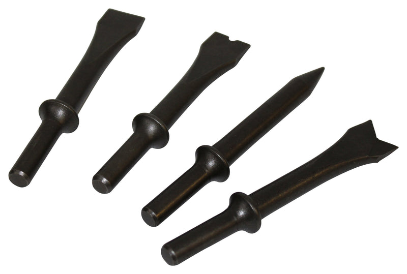  [AUSTRALIA] - Ingersoll Rand 9501 4-Inch Edge Series Hammer Chisel Set