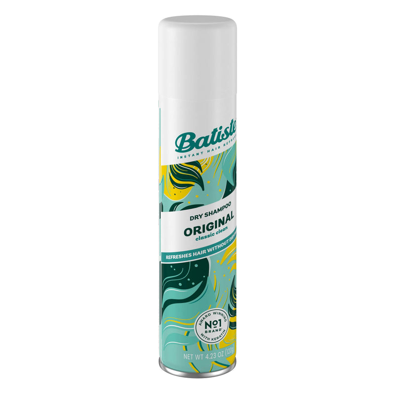 Batiste Dry Shampoo, Original, 3 Pack, 20.19 fl. oz. - LeoForward Australia