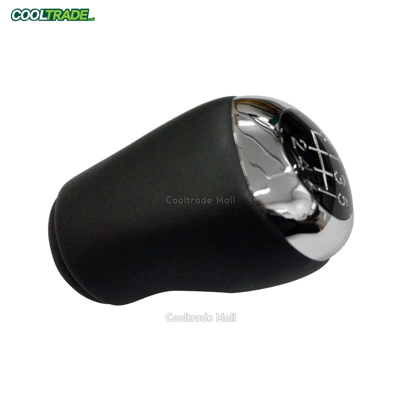  [AUSTRALIA] - HYUNDAI Manual 6speed Leather Gear Shift Knob Genuine OEM Elantra Avante Md 2011-2013