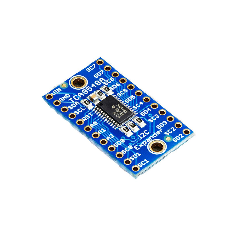  [AUSTRALIA] - TCA9548A I2C multiplexer