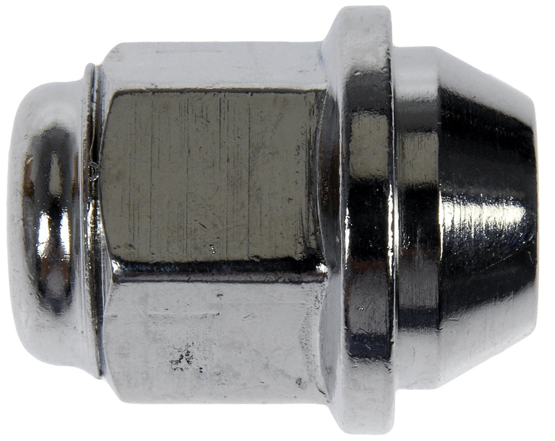 DORMAN 611-299 Wheel Nut, (Pack of 10) - LeoForward Australia