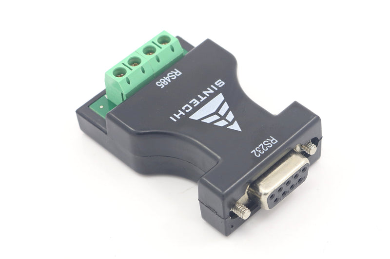 SMAKN RS232 to RS485 Db 9 Pin Interface Converter Transmitter - LeoForward Australia