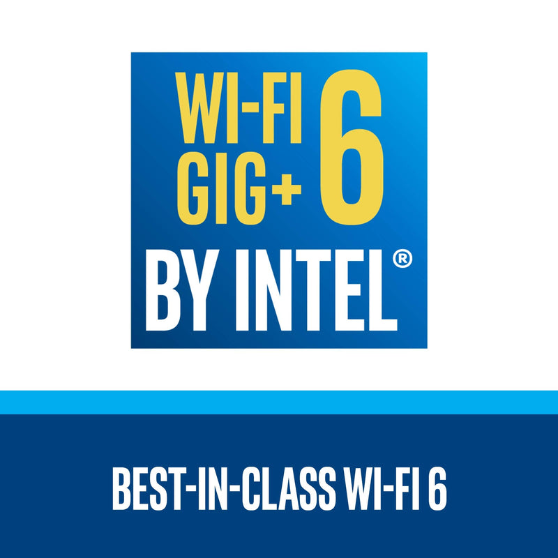  [AUSTRALIA] - Wi-Fi 6 (Gig+) Desktop Kit, AX200, 2230, 2x2 AX+BT, vPro®