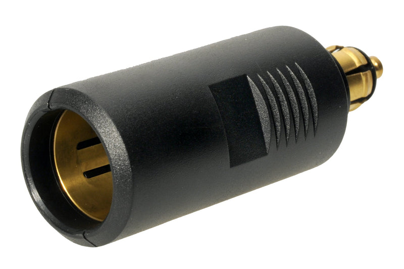  [AUSTRALIA] - Powerlet (PAC-043) Powerlet Plug to Rigid Cigarette Socket Adapter