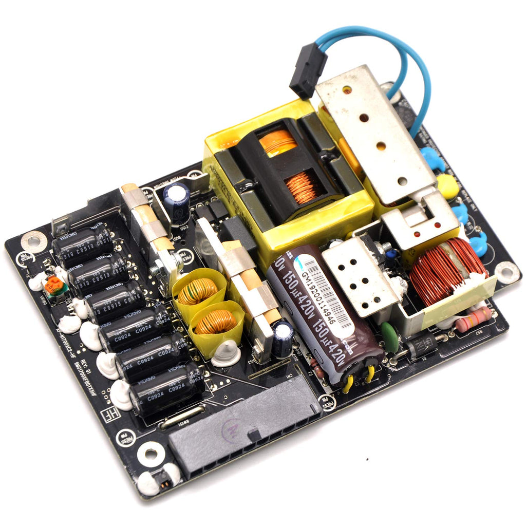  [AUSTRALIA] - Deal4GO New Replacement PSU Power Supply Board for iMac A1224 20" 2007 2008 2009 180W ADP-170AFB 614-0421 Power Board