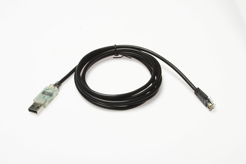  [AUSTRALIA] - FTDI chip Automation Direct Koyo USB D2-DSCBL Programming Cable Click DirectLOGIC RX TX LEDs
