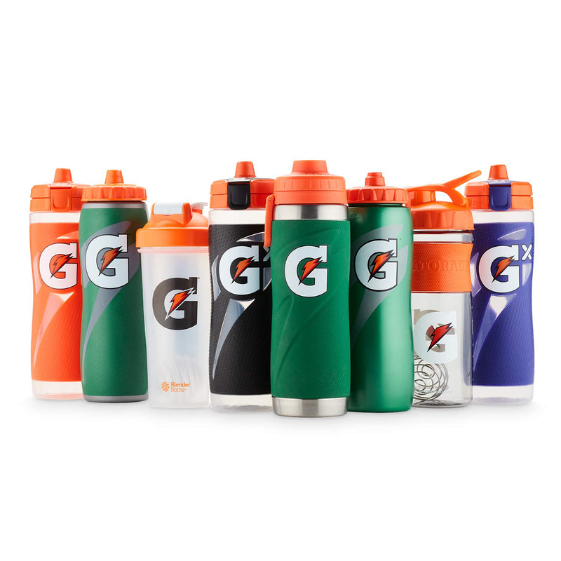  [AUSTRALIA] - Gatorade Shaker Bottle Premium Shaker