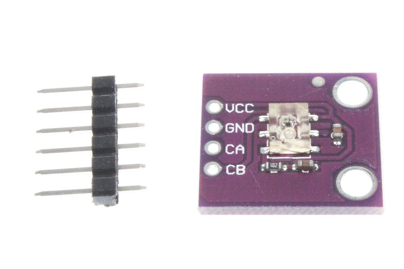  [AUSTRALIA] - NOYITO AEDR-8300 Reflective 2-Channel Encoder Optical Encoders Module