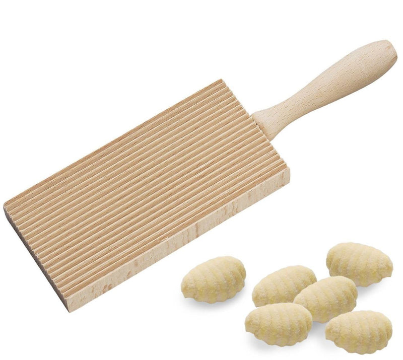  [AUSTRALIA] - Happy Sales Gnocchi Paddle Wood