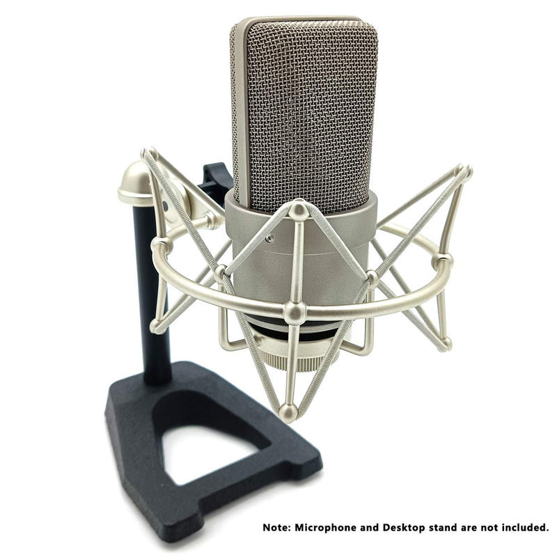  [AUSTRALIA] - Suuntok Microphone Shockmount for Neumann TLM 103 or M147
