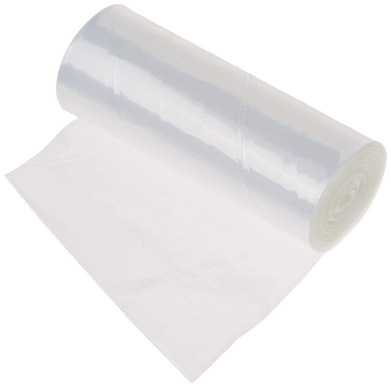 [AUSTRALIA] - Ateco Disposable Decorating Bags, 12-Inch, Pack of 100,Clear 12" - Pack of 100