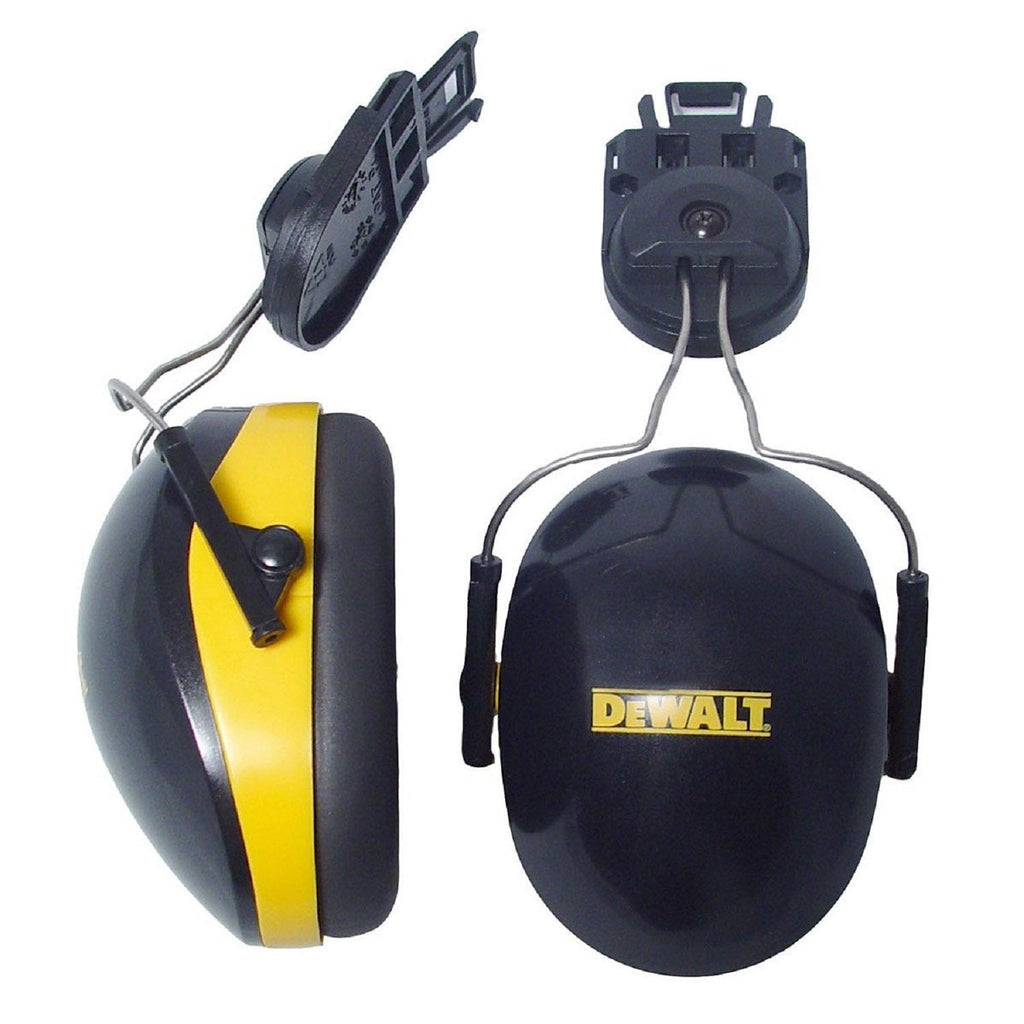  [AUSTRALIA] - DEWALT DPG66-D Industrial Safety Ear Muff