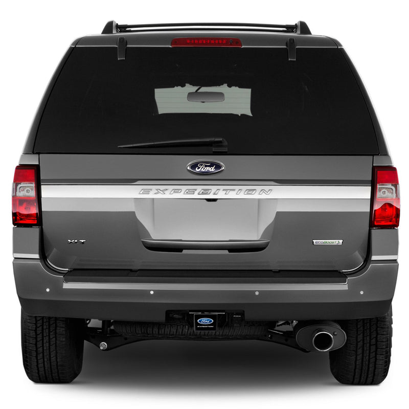  [AUSTRALIA] - iPick Image for Ford Expedition UV Graphic ABS Plastic 2 inch Tow Hitch Cover