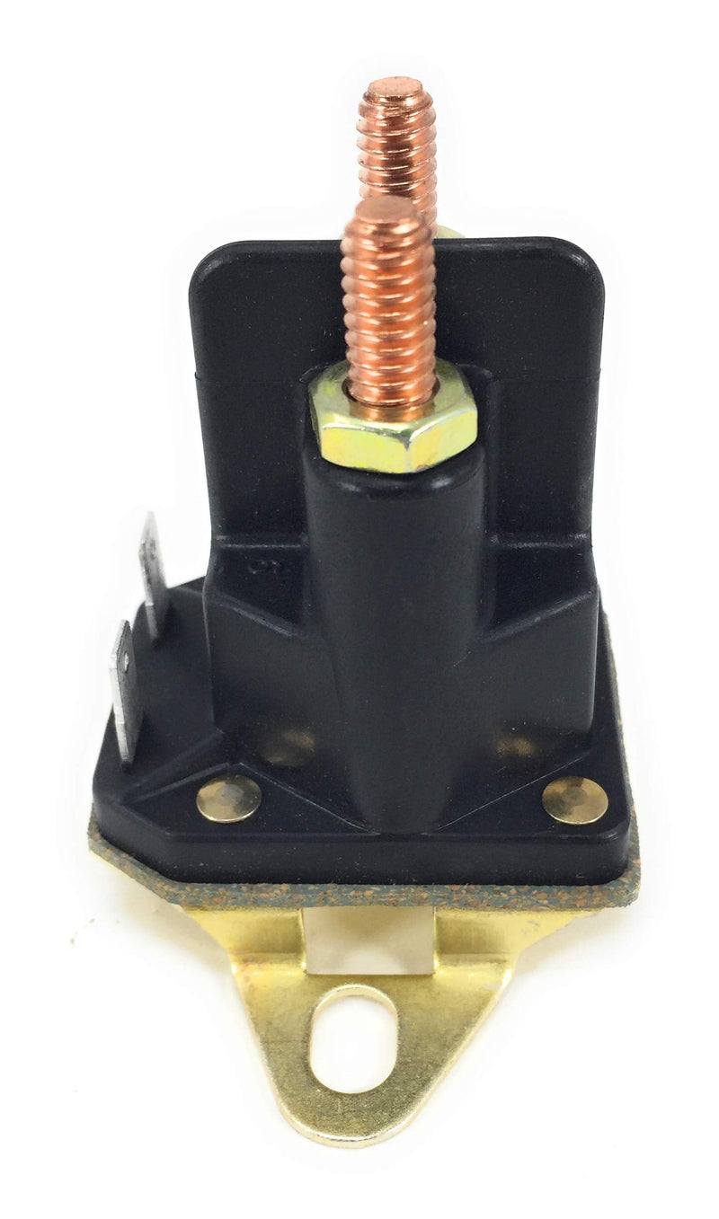  [AUSTRALIA] - Trombetta 862-1241-211-12 Plastic Spade Contactor