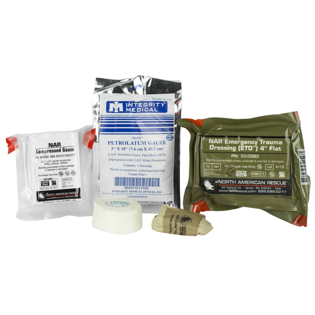  [AUSTRALIA] - Individual Aid Kit Medical Kit