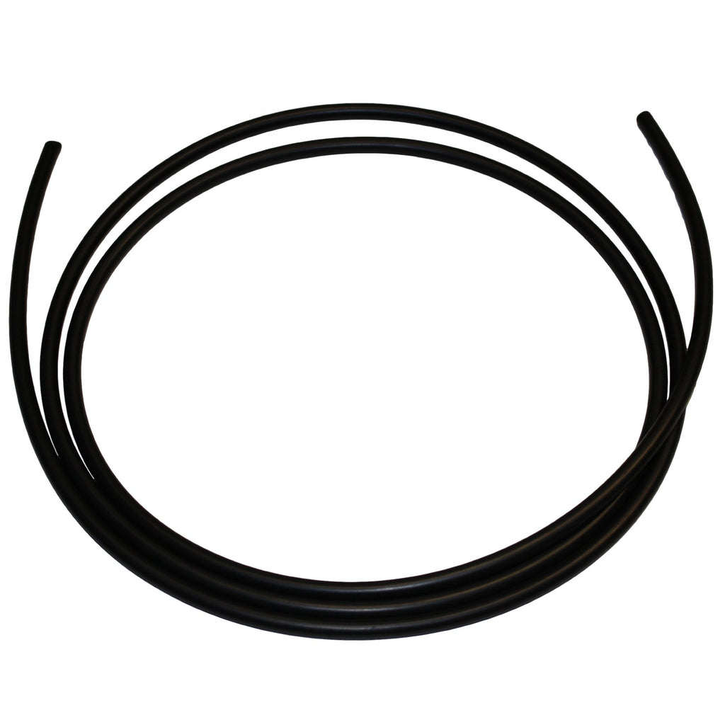  [AUSTRALIA] - .125'' (1/8" Actual) Buna-N O-Ring Cord Stock (.125'' CS) 25 FEET