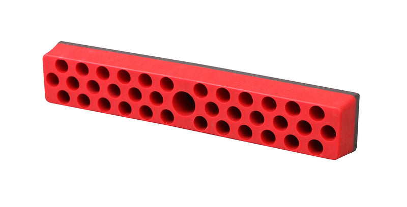 Torin Big Red Tool Storage Organizer: Magnetic Caddy Hex Bit Rack - LeoForward Australia