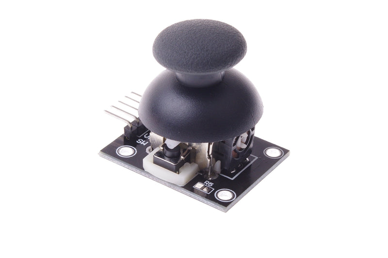  [AUSTRALIA] - SMAKN Fr4 Ky-023 Joystick Breakout Module Sensor Shield for Arduino Uno/arduino UNO R3/arduino 2560/arduino 2560 R