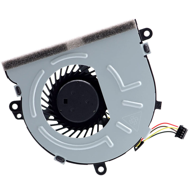  [AUSTRALIA] - Deal4GO CPU Cooling Fan L20474-001 for HP 250 G7 255 G7 256 G7 15-DA 15-DB 15-DR 15-DX 15Q-DX 15T-DS 15-DA0024LA 15-DB0011DX