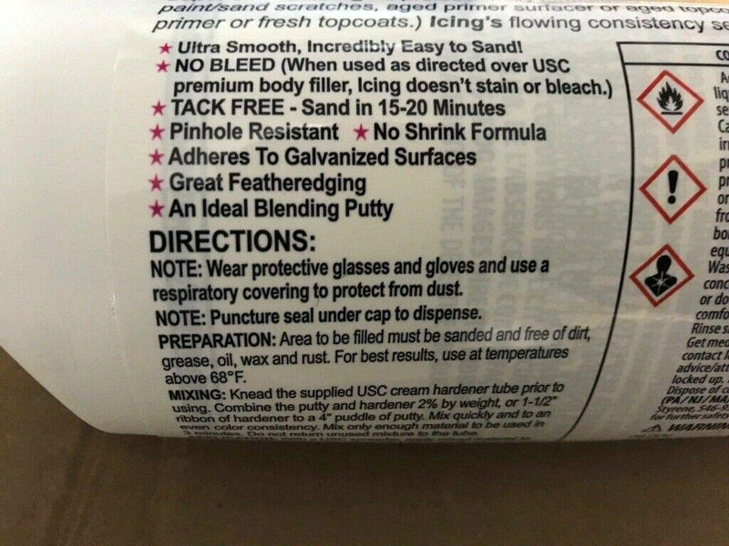  [AUSTRALIA] - U. S. CHEMICAL & PLASTICS 26006