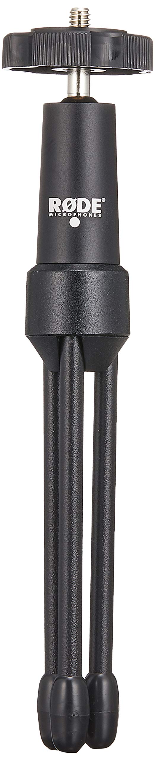  [AUSTRALIA] - Rode Tripod Mini-Tripod Microphone Stand