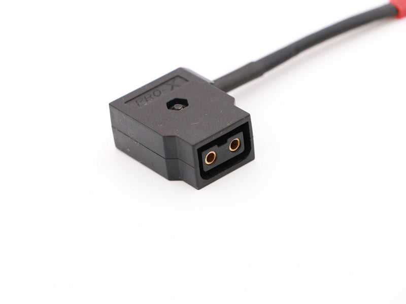  [AUSTRALIA] - DTap Female to Jst Power Adapter for Freefly Battery MoVI M10,Camera